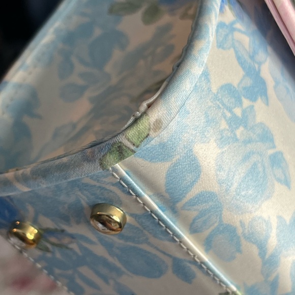 Sophia Webster x LoveShackFancy Margaux Bag - Picture 10 of 11